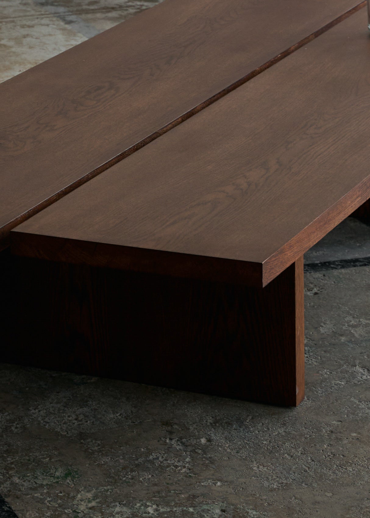 Tanizaki Coffee Table Coffee Tables