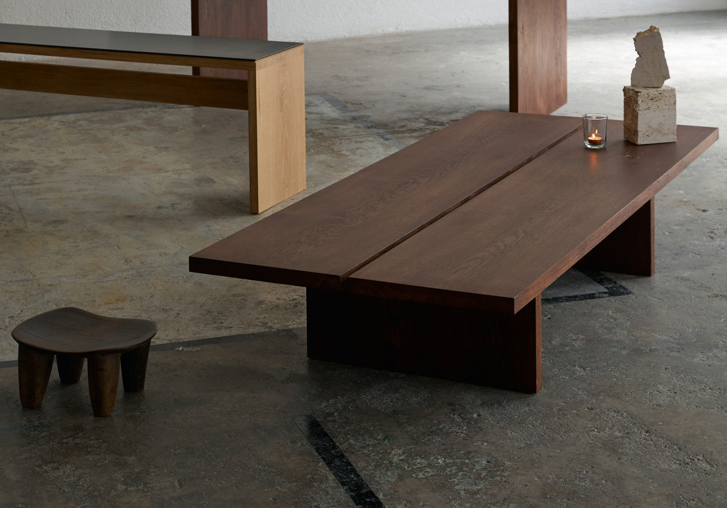 Tanizaki Coffee Table Coffee Tables