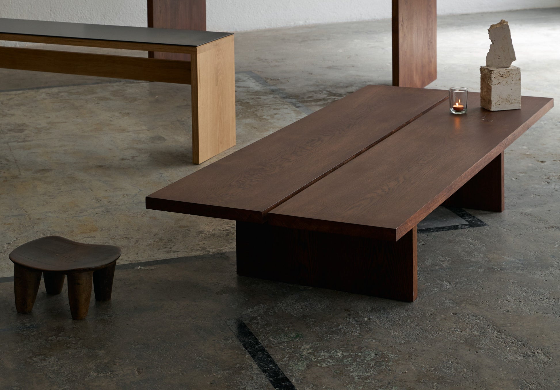 Tanizaki Coffee Table Coffee Tables