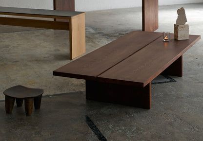 Tanizaki Coffee Table Coffee Tables