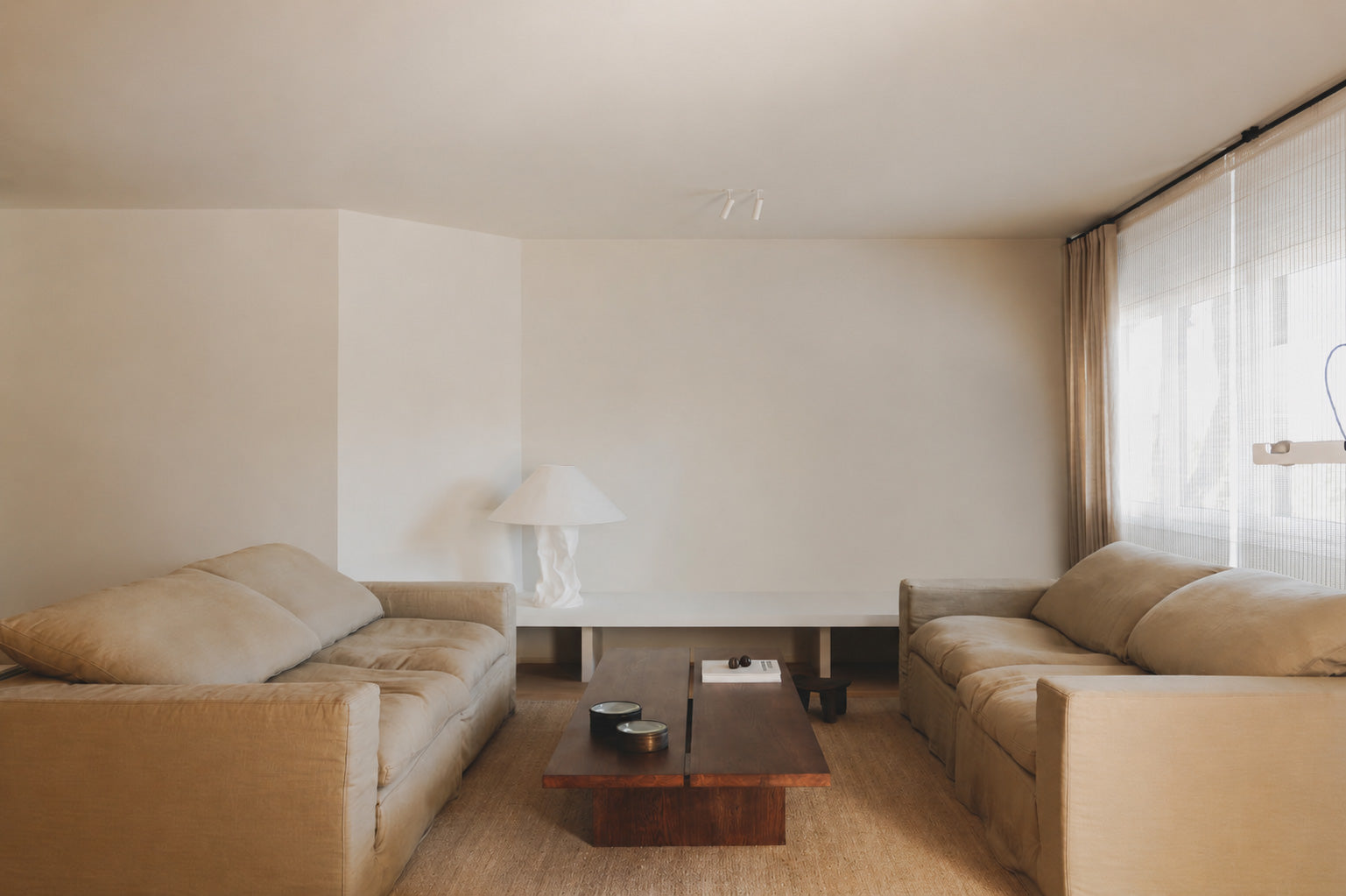 Tanizaki Coffee Table Coffee Tables