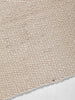Te con Leche Rug in Medium Texture - Carded Wool Rugs