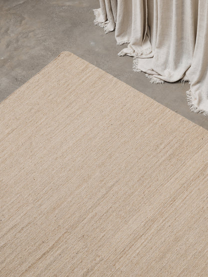 Te con Leche Rug in Baeton Texture Rugs