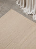 Te con Leche Rug in Baeton Texture Rugs