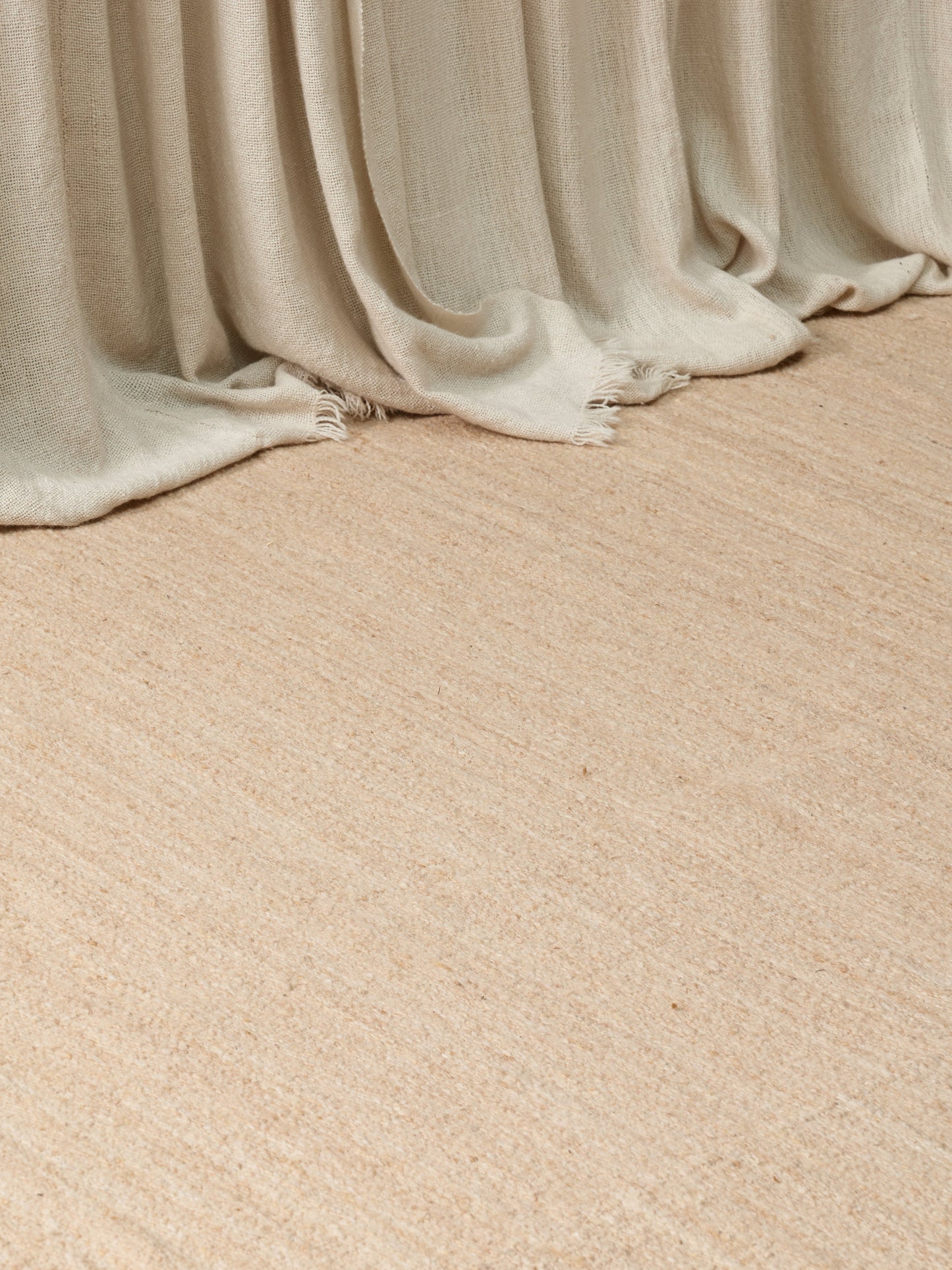 Te con Leche Rug in Baeton Texture Rugs