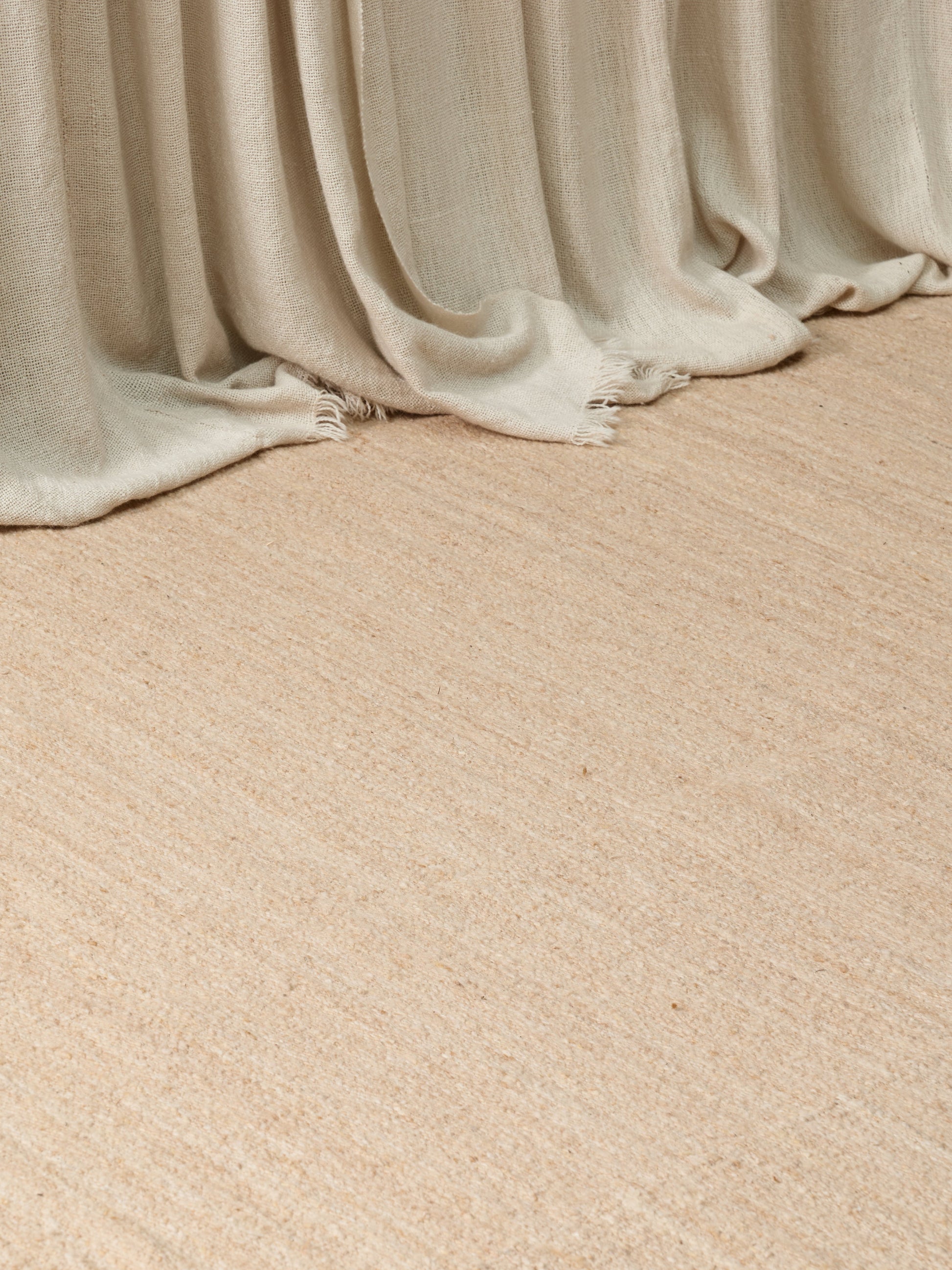 Te con Leche Rug in Baeton Texture Rugs