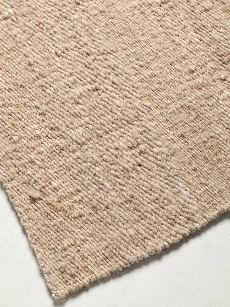 Te con Leche Rug in Baeton Texture Rugs