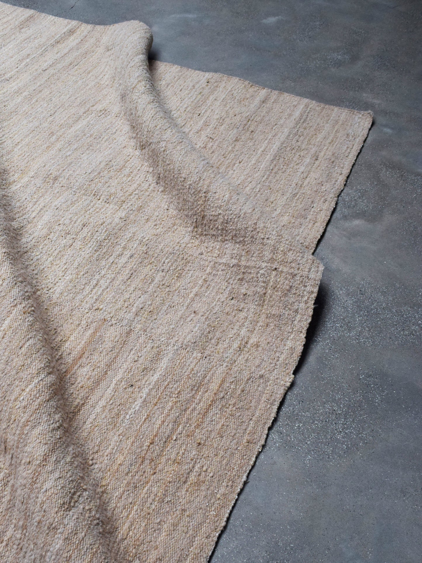 Te con Leche Rug in Baeton Texture Rugs