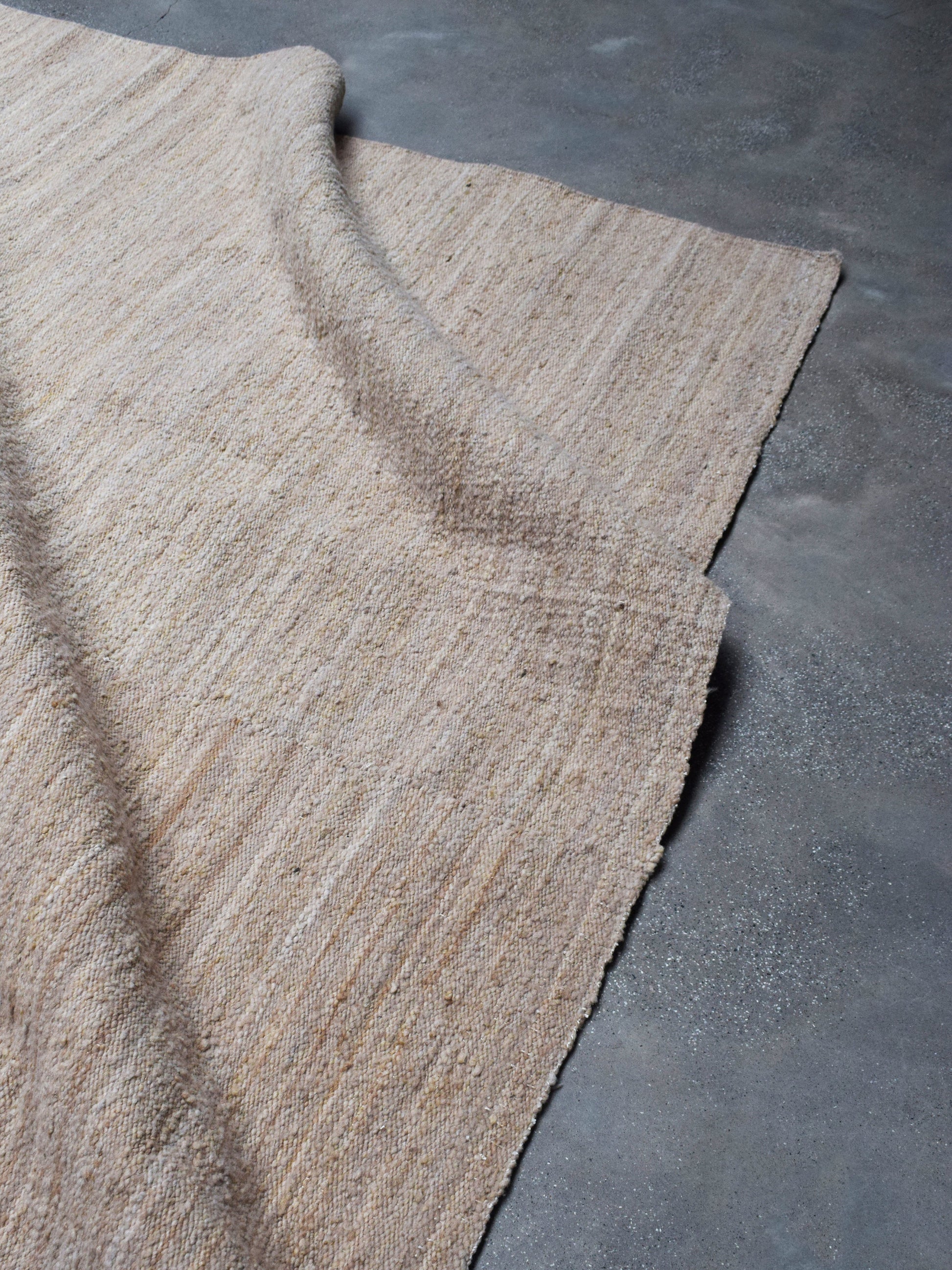 Te con Leche Rug in Baeton Texture Rugs