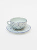 Tea Cup Designed by The Hunchback Society Serveware