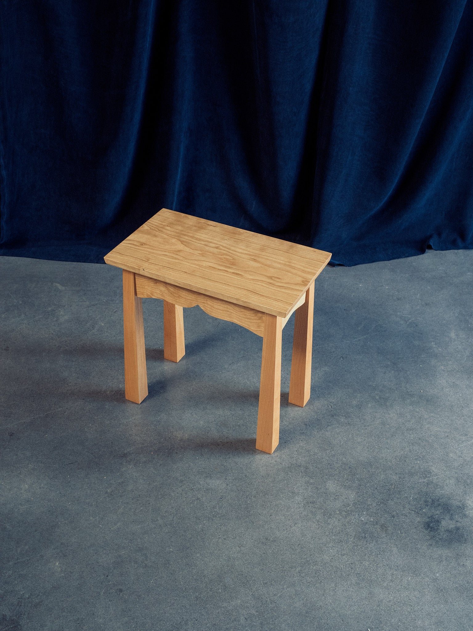 Tea Side Table End Tables