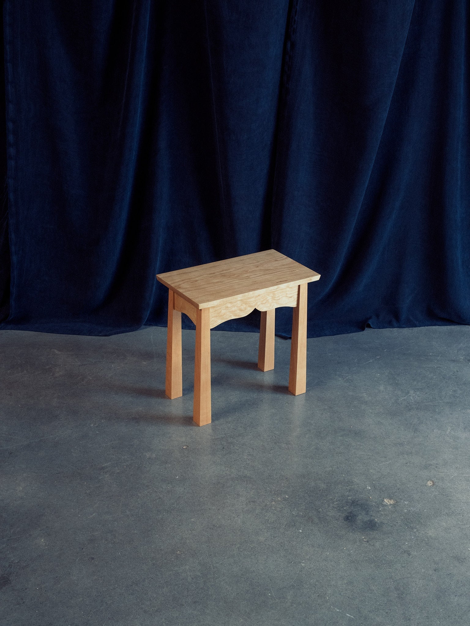 Tea Side Table End Tables