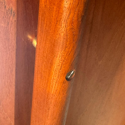 Teak Coffee Table FD 15/54 by Peter Hvidt & Orla Molgaard-Nielsen, 1950s, Signed Coffee Tables