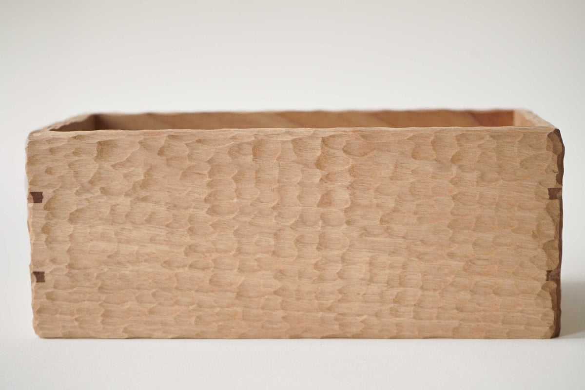 Tears Boxes by imi - Tissue Box