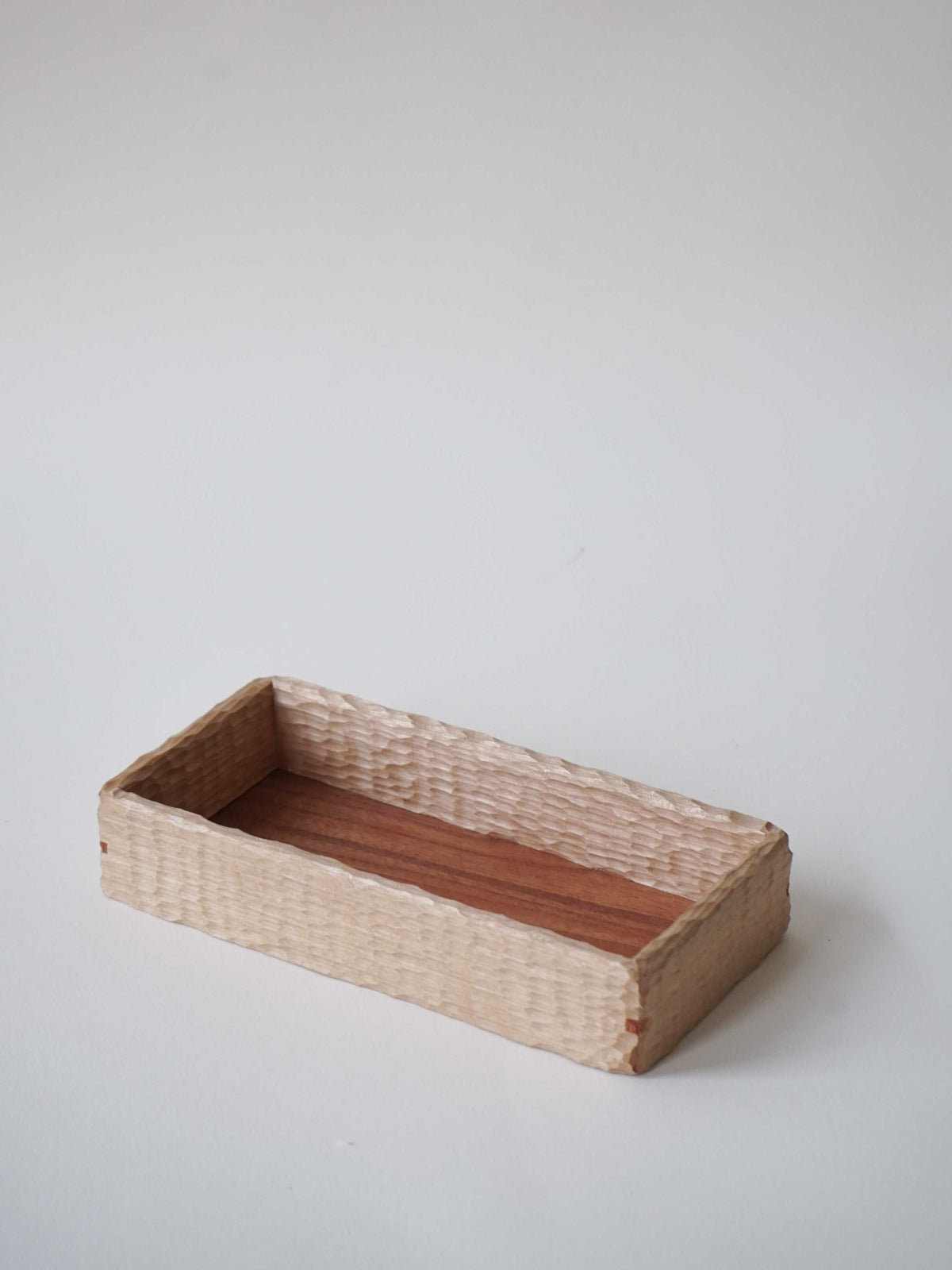 Tears Boxes by imi - Low Tray