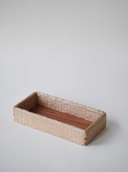 Tears Boxes by imi - Low Tray