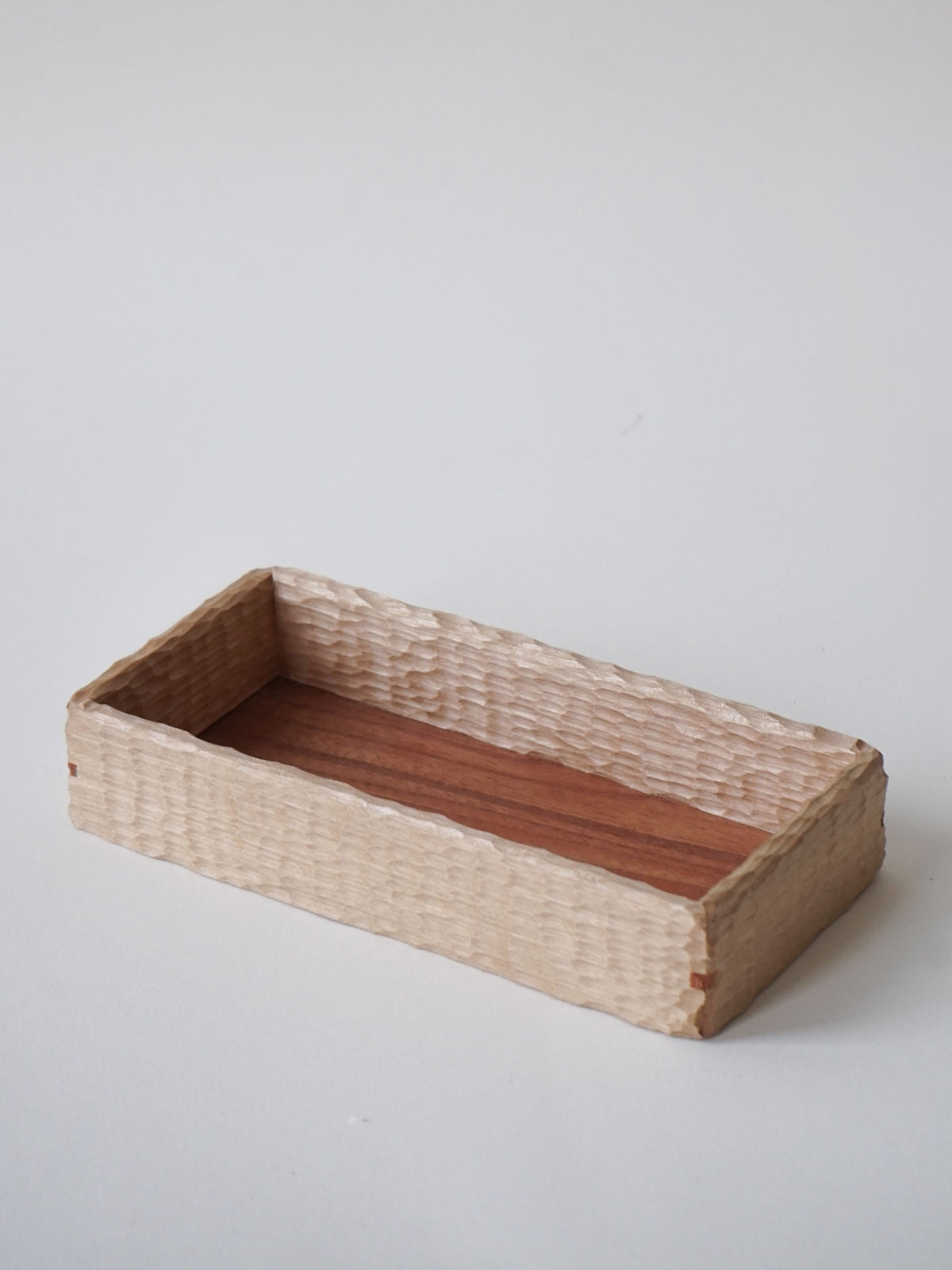 Tears Boxes by imi - Low Tray