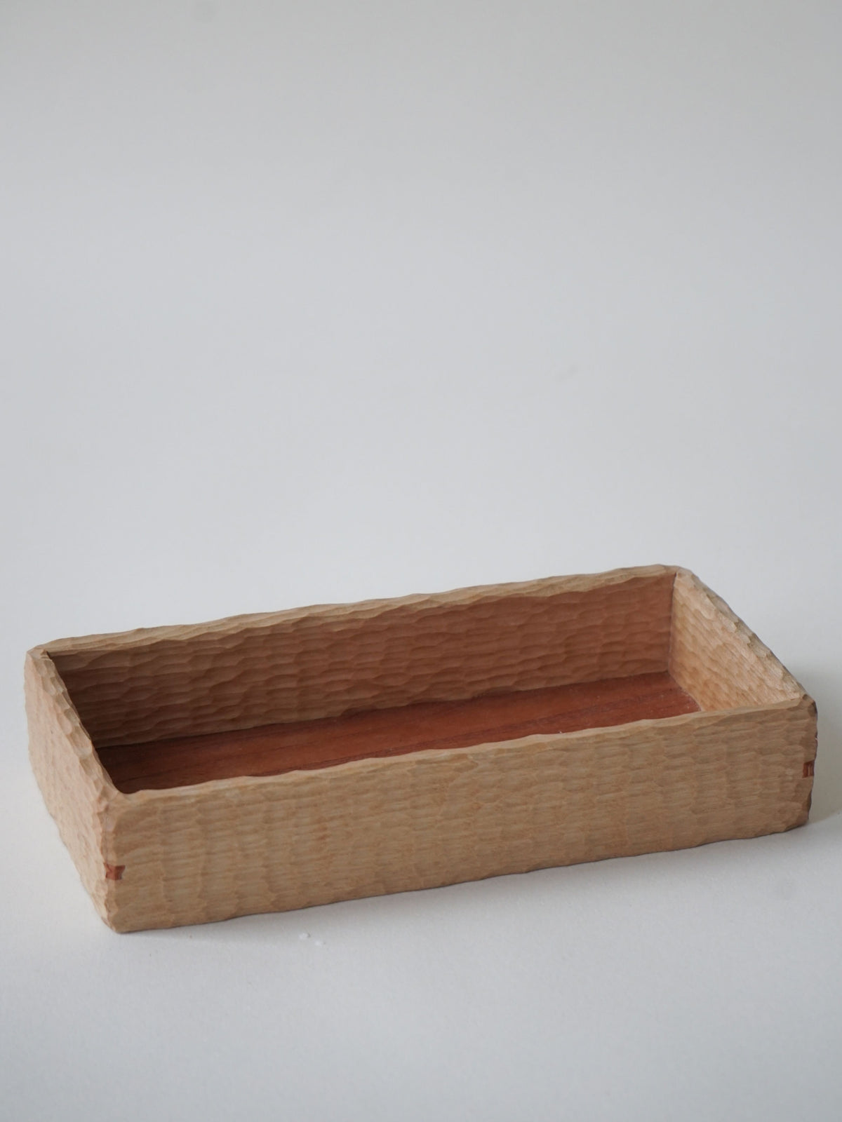 Tears Boxes by imi - Low Tray