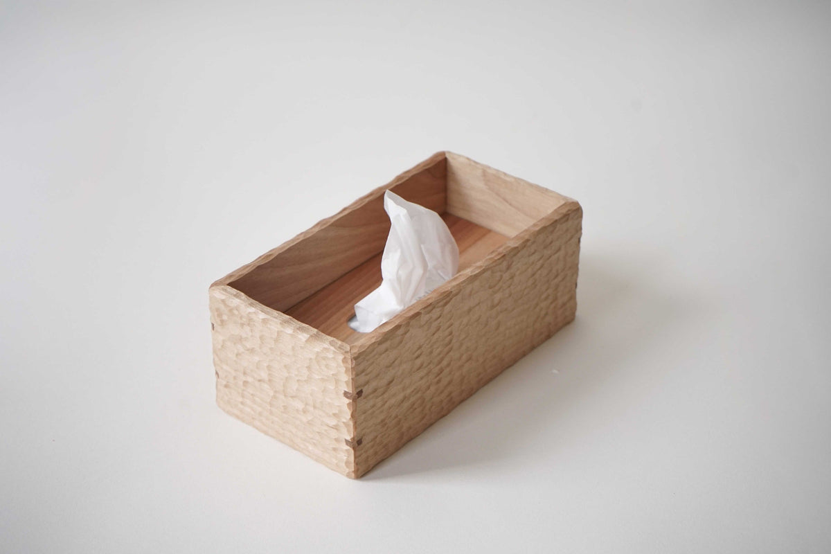 Tears Boxes by imi - Tissue Box