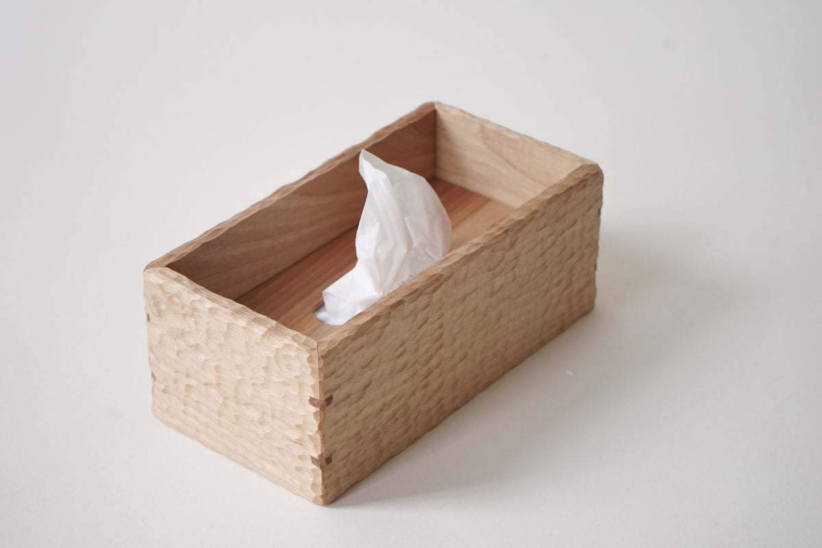 Tears Boxes by imi - Tissue Box