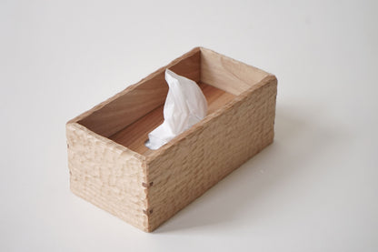 Tears Boxes by imi - Tissue Box