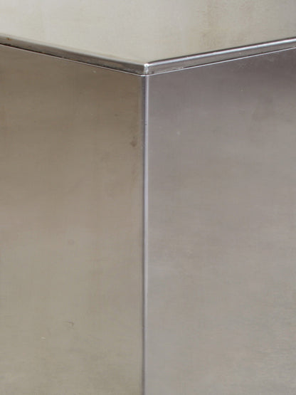 Tebe Low Table by G.Offredi for Saporiti, Circa 1970 Coffee Tables