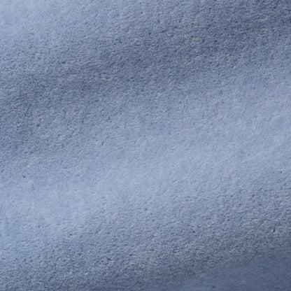 Luupo Velvet Ottoman by Dagmar