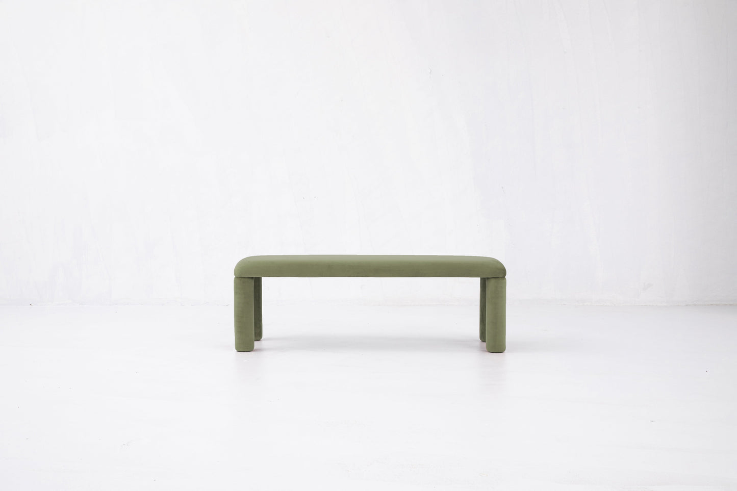 Temi Bench in Forest Benches