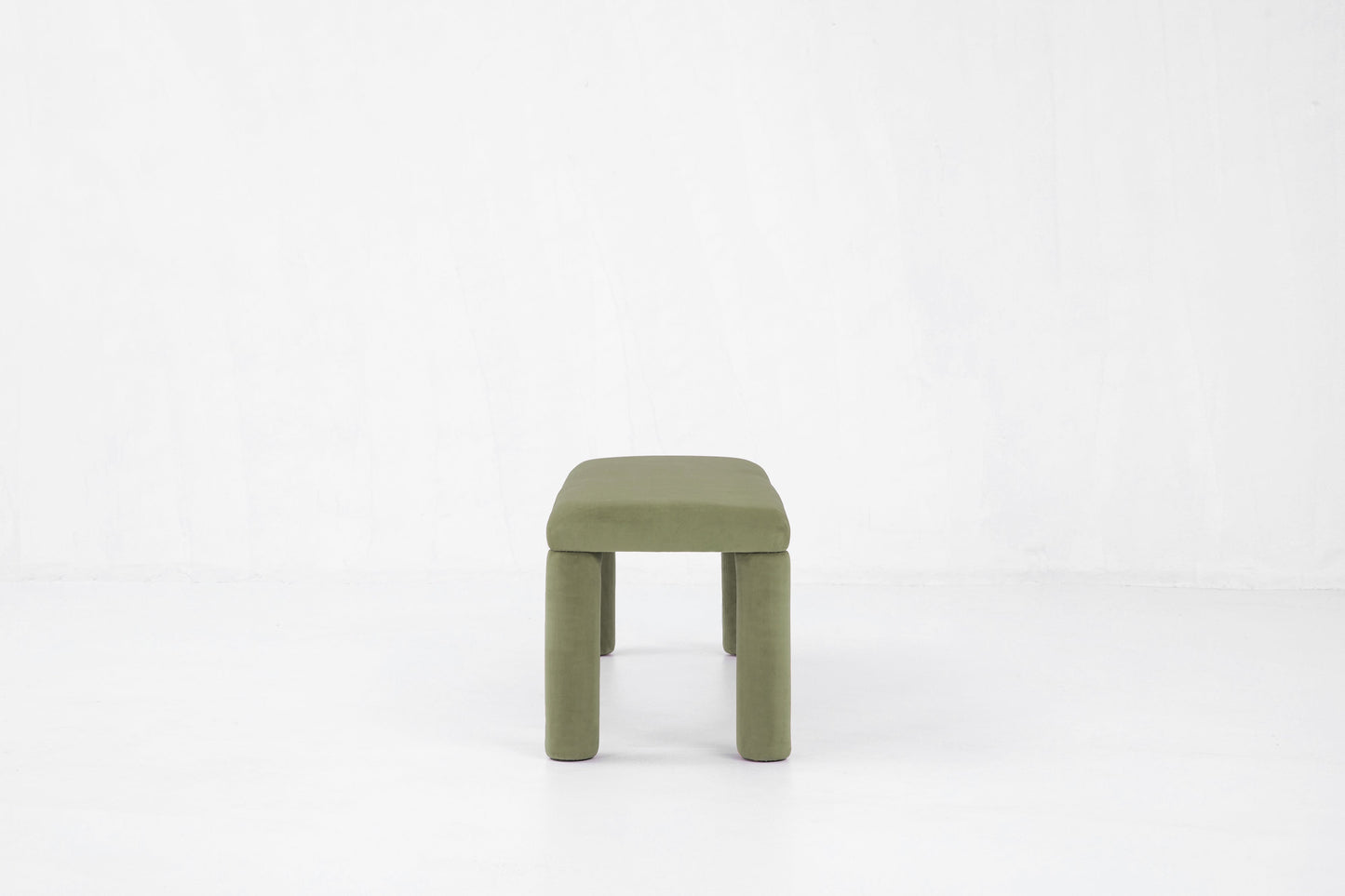 Temi Bench in Forest Benches