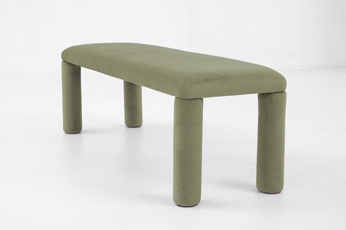 Temi Bench in Forest Benches