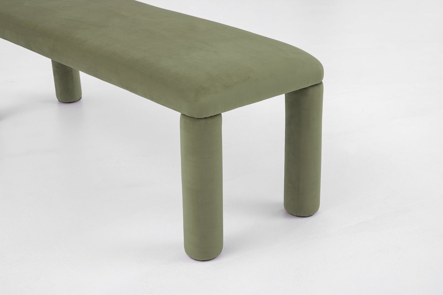 Temi Bench in Forest Benches