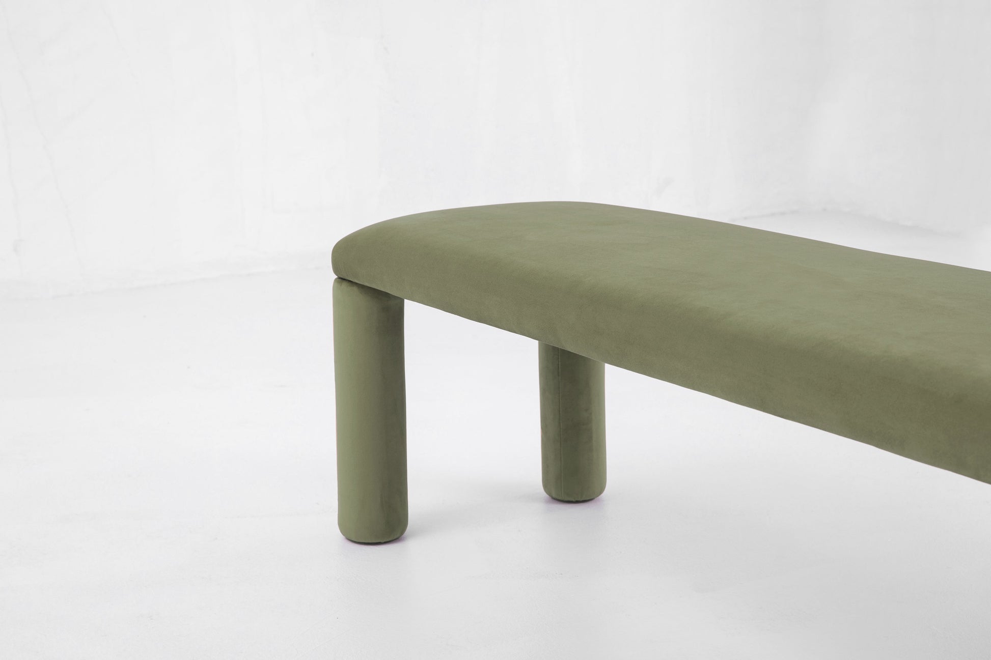 Temi Bench in Forest Benches