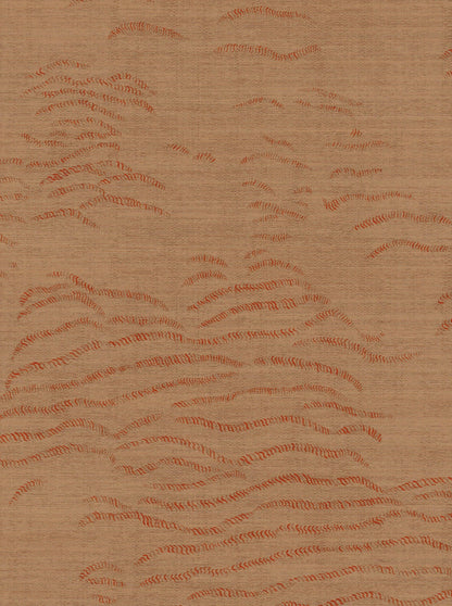 Tenbay Vermilion Wallpaper Wallpaper