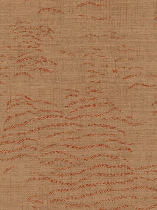 Tenbay Vermilion Wallpaper Wallpaper
