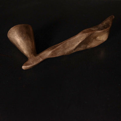 Tender Pinch Door Lever by Evaanna Hardware