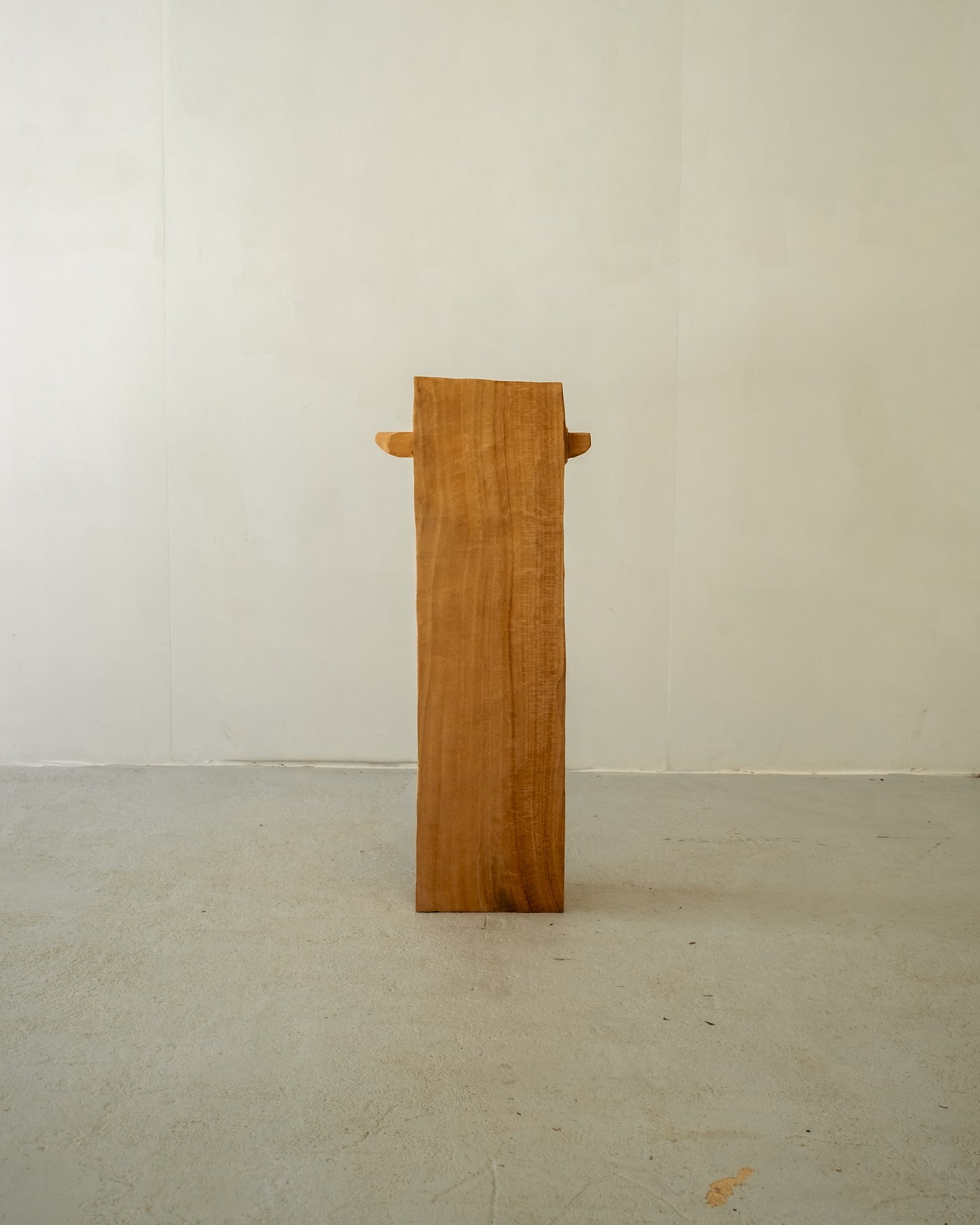 Teres Plinth by Lex Williams Pedestals