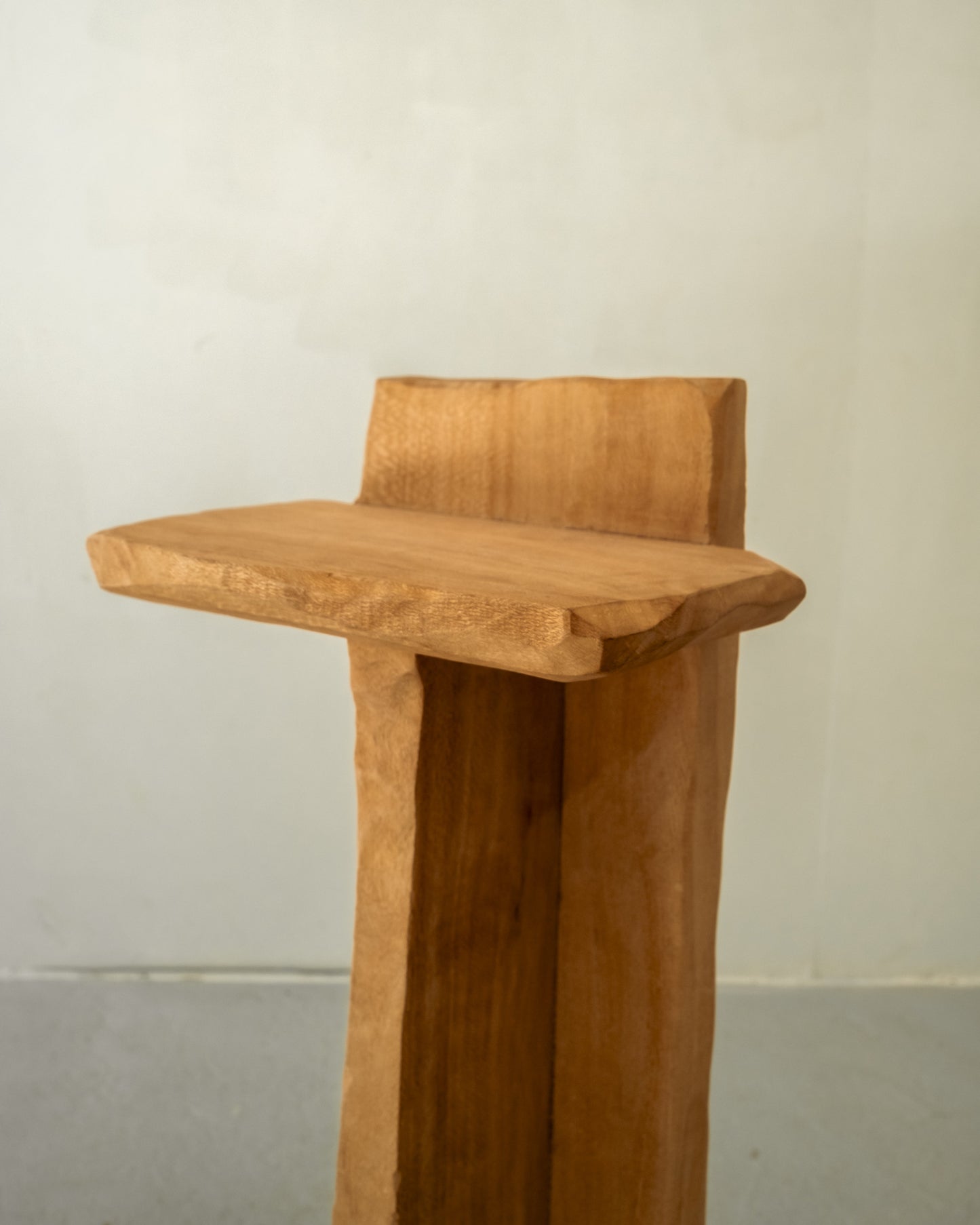 Teres Plinth by Lex Williams Pedestals