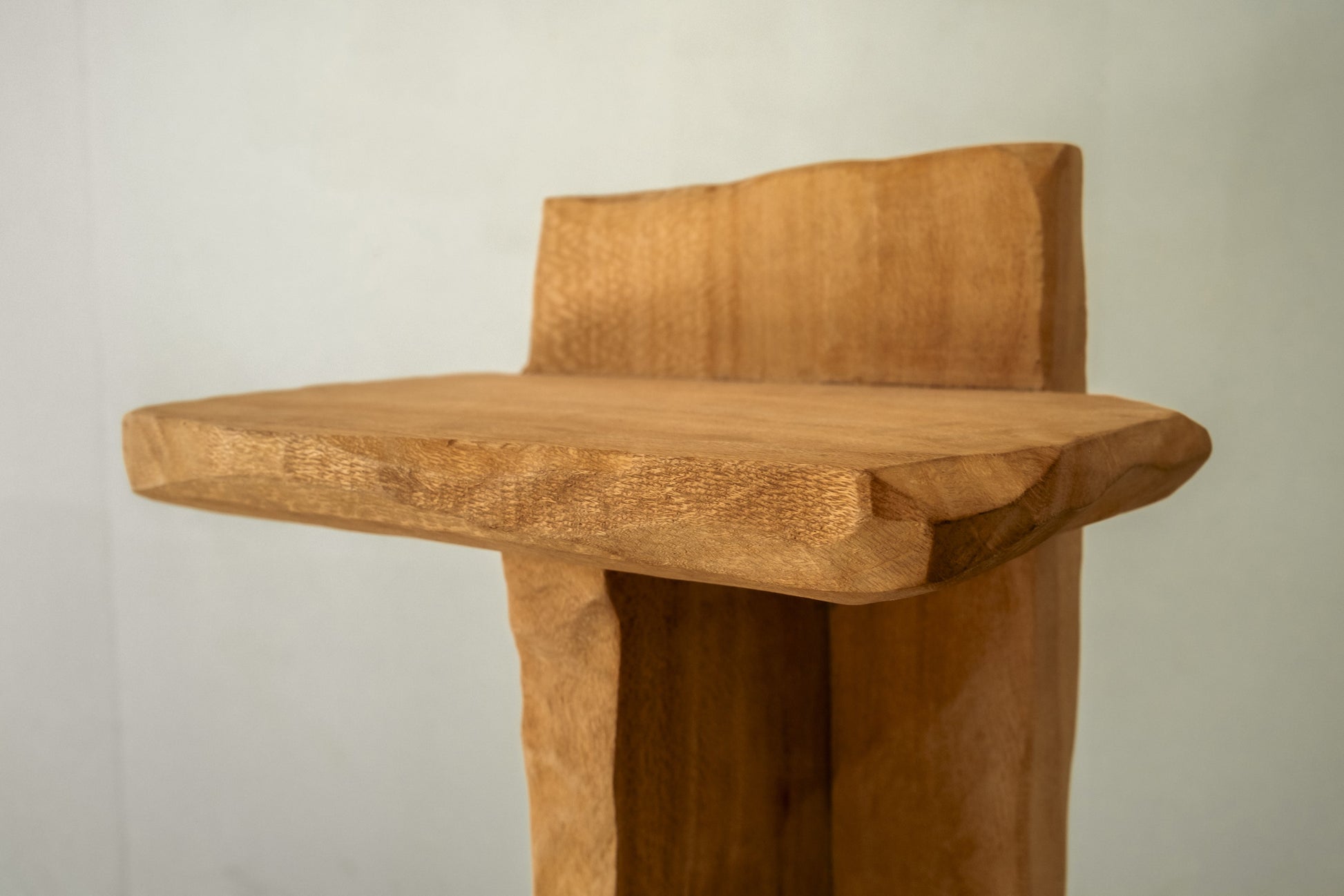 Teres Plinth by Lex Williams Pedestals