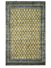 The Blues Mengikat Rug Rugs