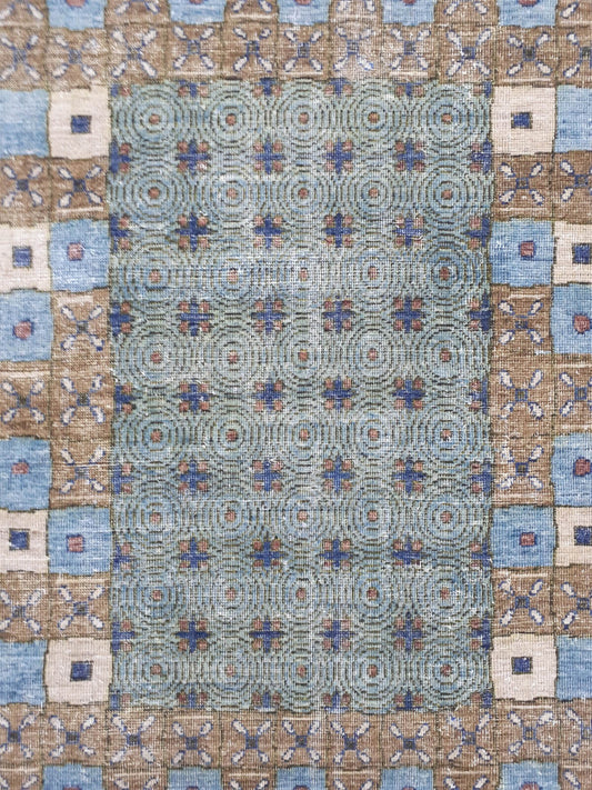 The Blues Spellbound Rug Rugs