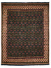 The Cosmos Bergamot Rug Rugs