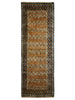 The Cosmos Forsythia Rug Rugs