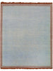 The Cosmos Terracota by the Sea Rug Rugs