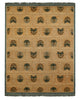 The Cosmos Winter Rug Rugs
