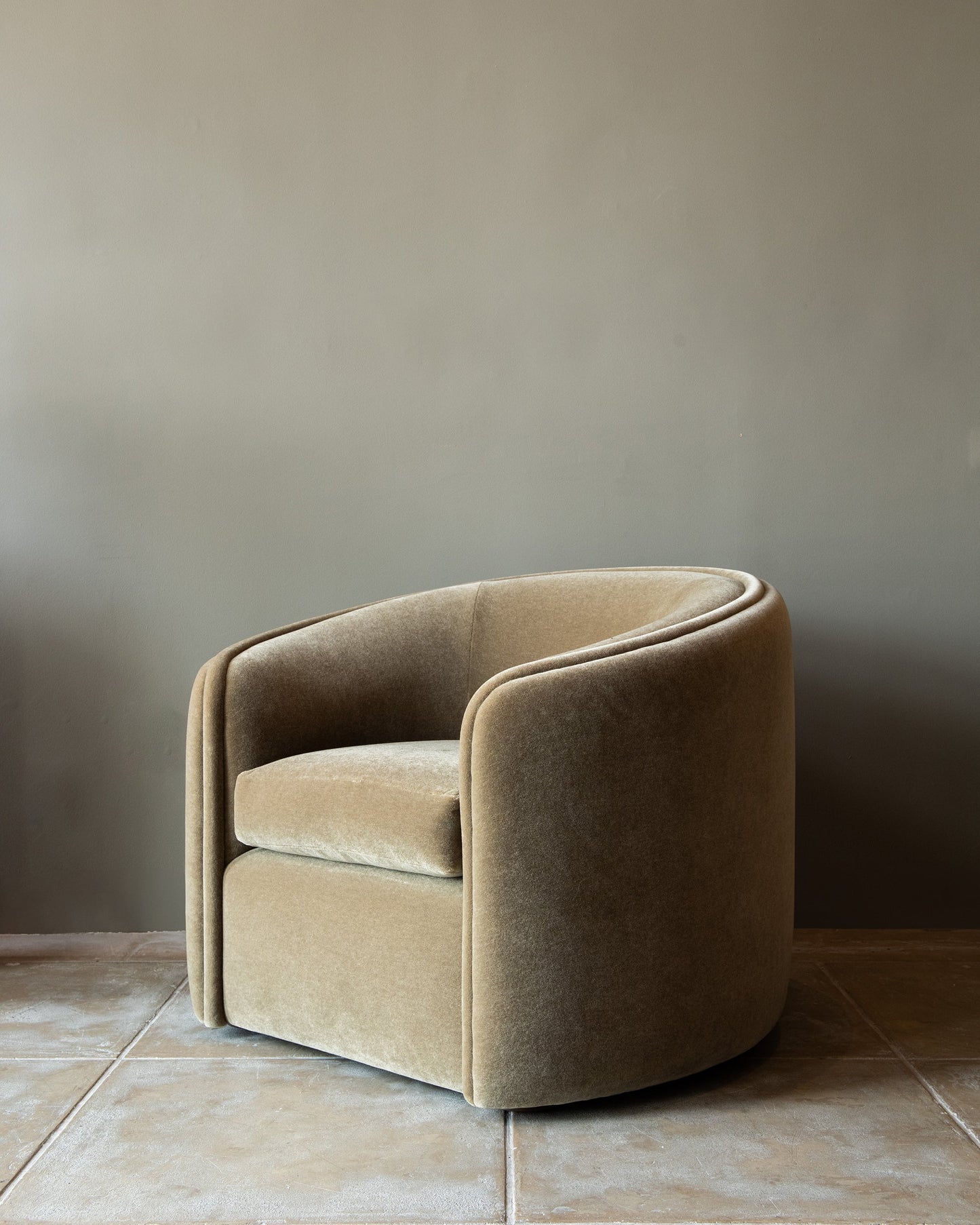 The De Gaulle Chair Chairs