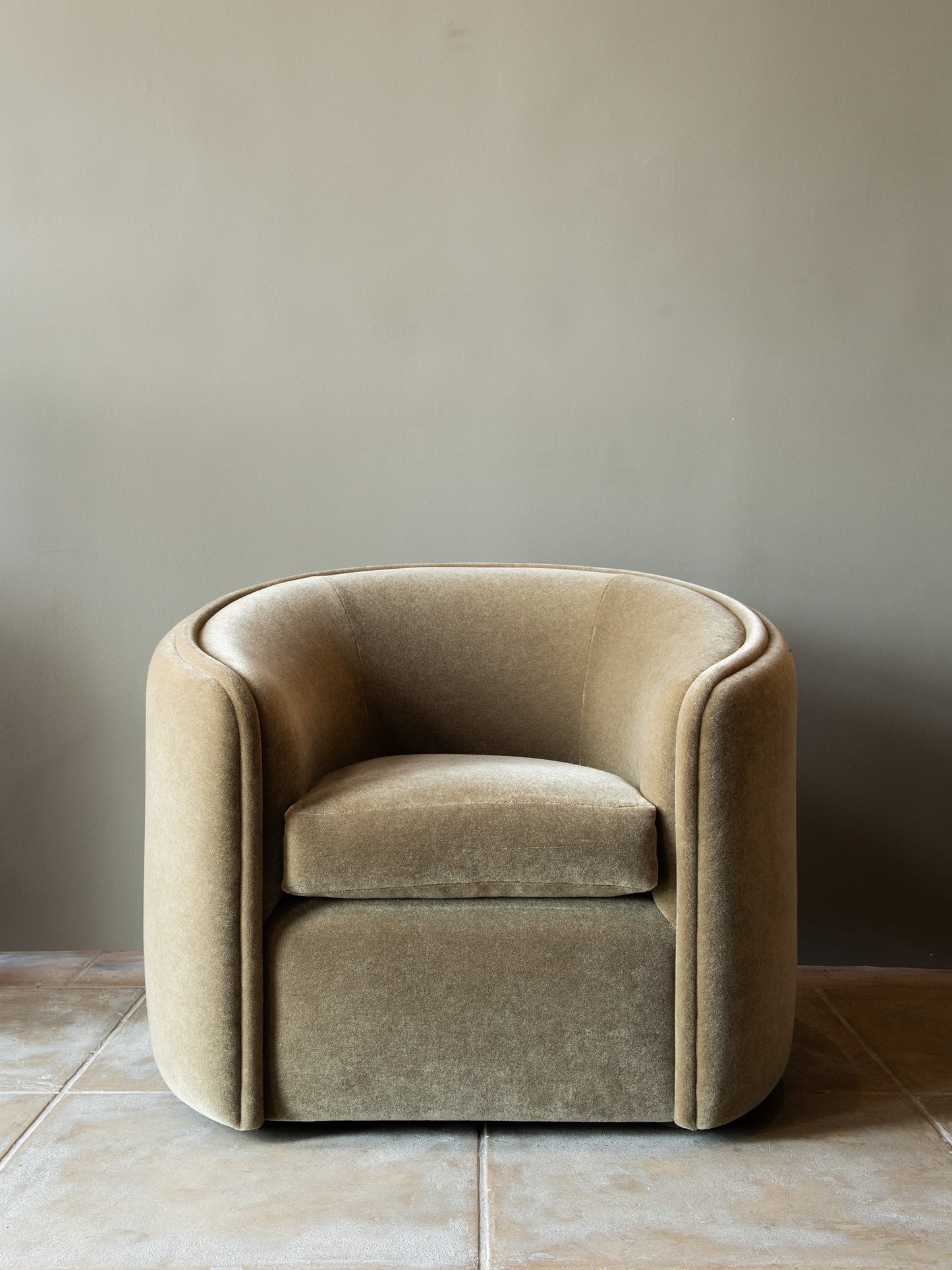 The De Gaulle Chair Chairs