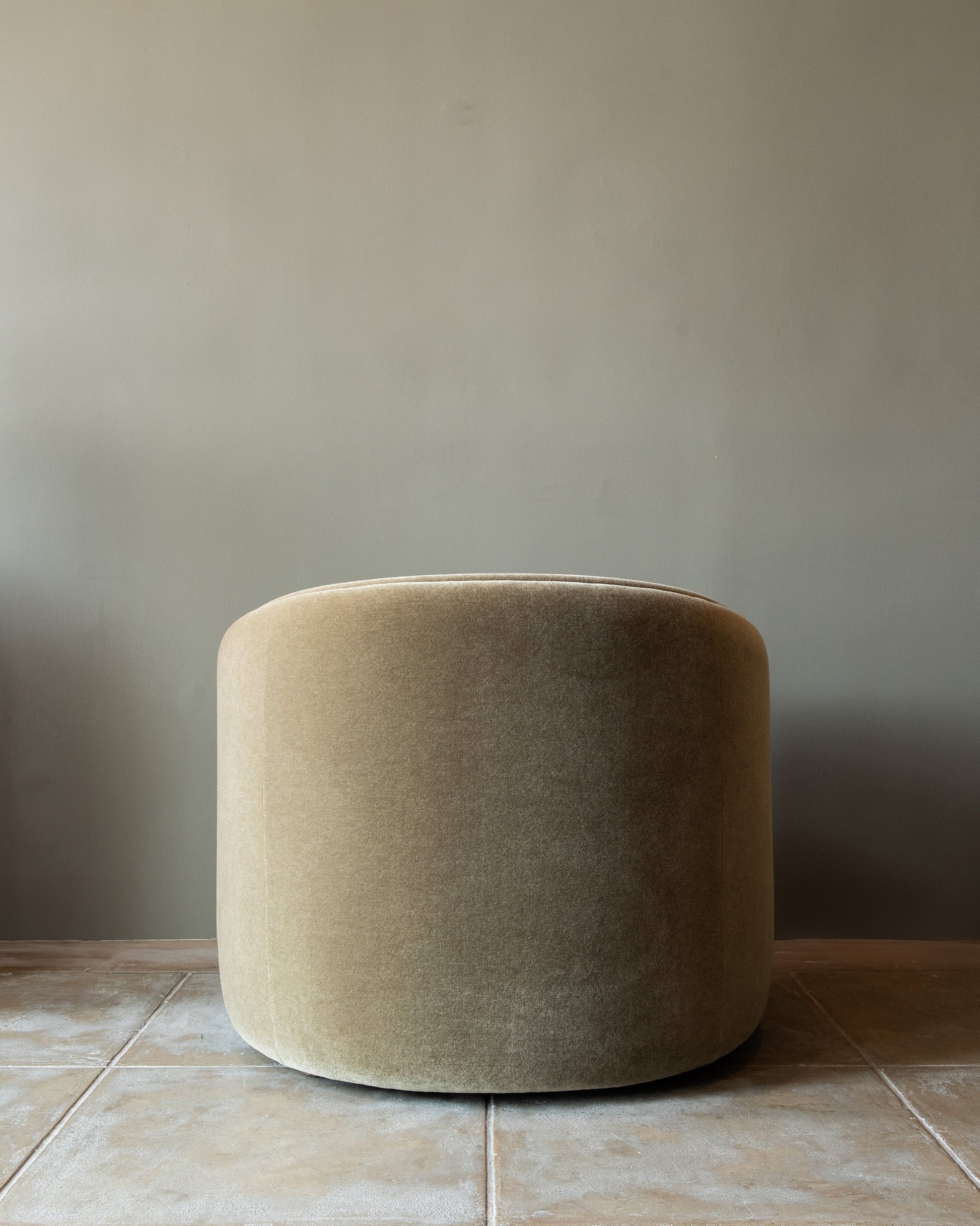 The De Gaulle Chair Chairs