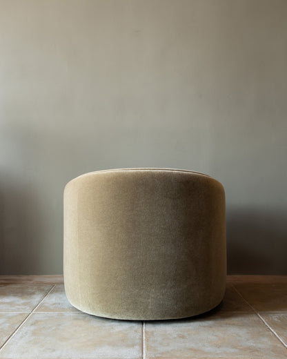 The De Gaulle Chair Chairs