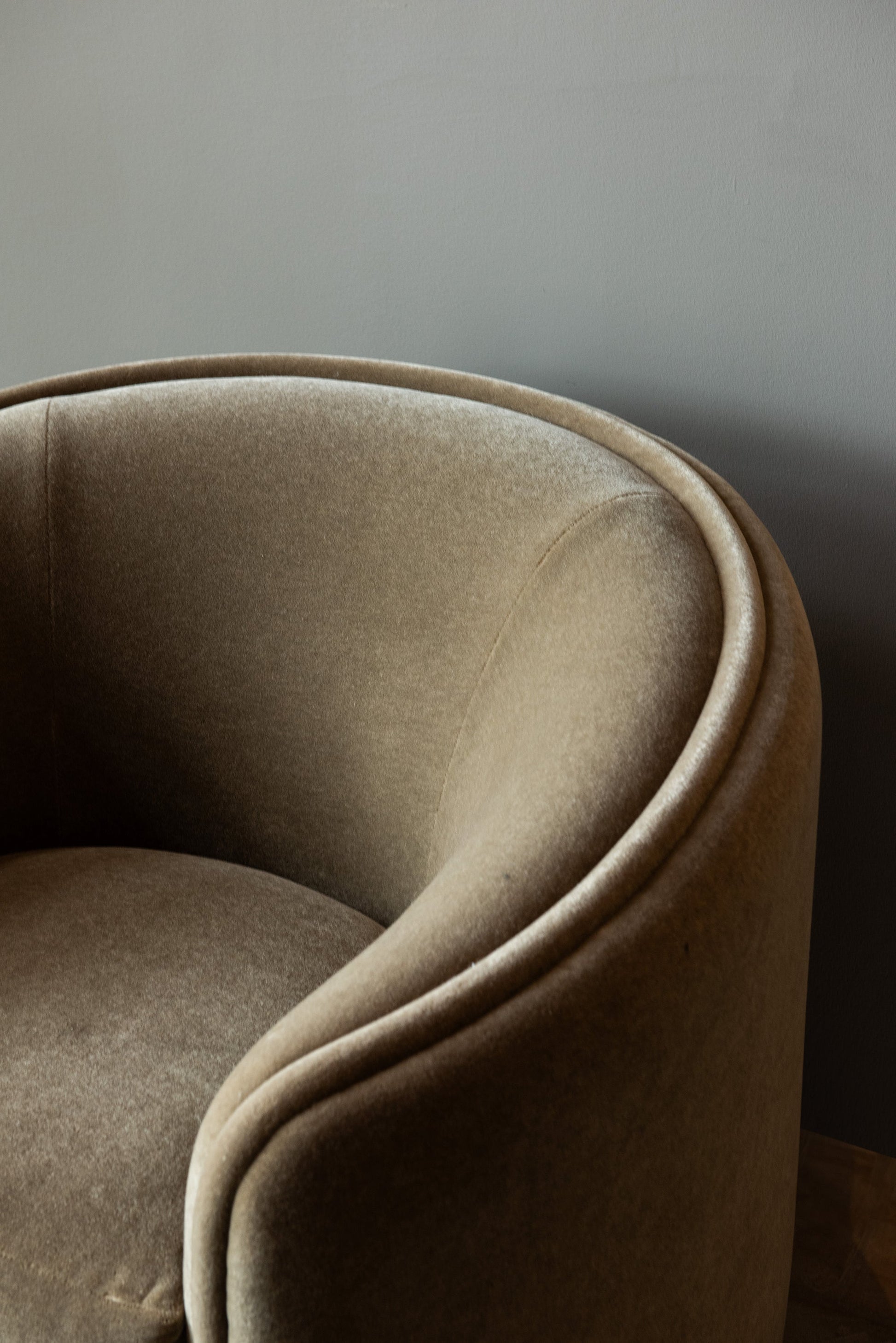 The De Gaulle Chair Chairs