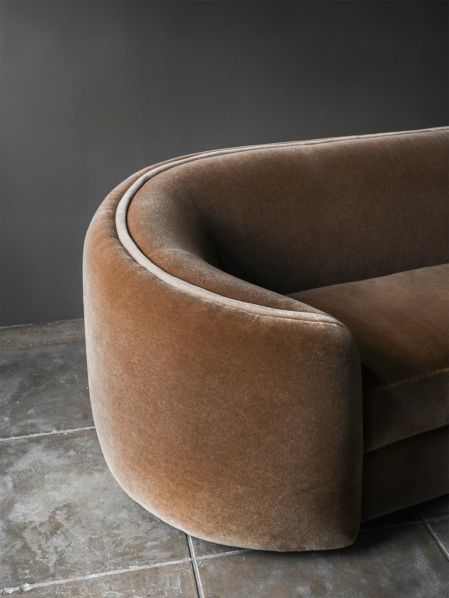 The De Gaulle Sofa Sofas